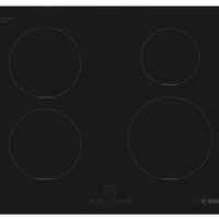 Serie 4, Piano cottura a induzione, 60 cm