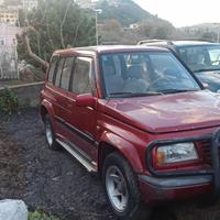 RICAMBI SUZUKI VITARA 3/5 p. 8V e 16V