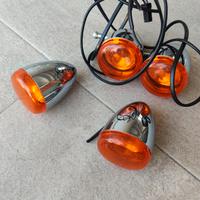 Accessori originali H-D Sportster 