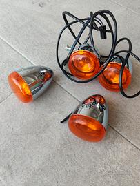 Accessori originali H-D Sportster 