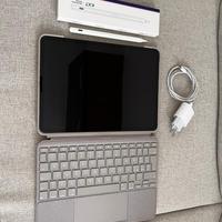 IPAD APPLE PRO 11 4th GENERAZIONE