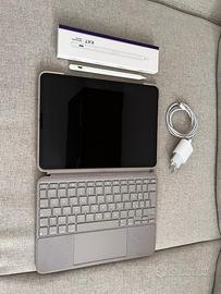 IPAD APPLE PRO 11 4th GENERAZIONE