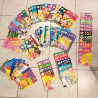 fumetti 
