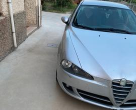 Alfa Romeo 147jtdm