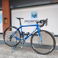 Trek Madone dura ace 10v