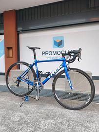 Trek Madone dura ace 10v