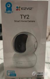 telecamere ezviz