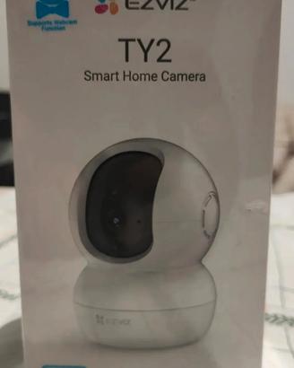 telecamere ezviz
