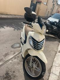 Scooter Malaguti Centro 125