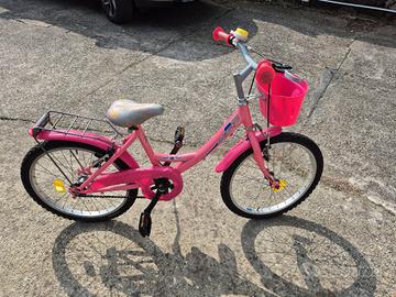 bici 20"