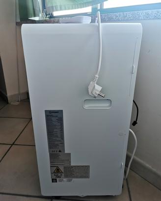 Condizionatore portatile come nuovo
