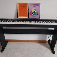 Pianola CASIO 