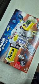 Playmobil space