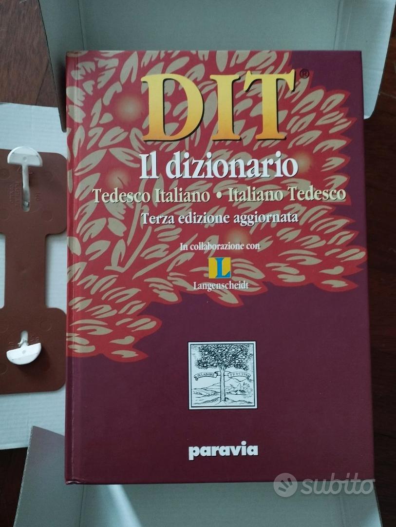 Dizionario/Vocabolario MIOT - Libri e Riviste In vendita a Varese