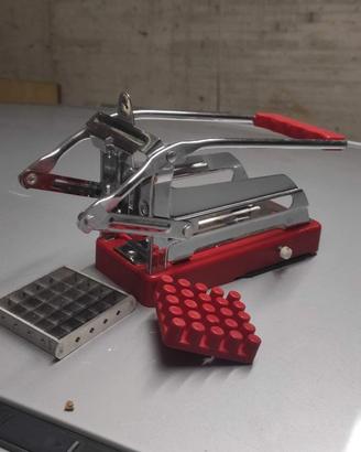 Taglia Patate per Patatine Fritte