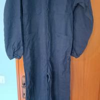 tuta meccanico elicotteri