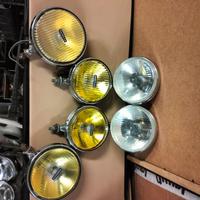 fendinebbia carello vintage 