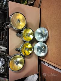 fendinebbia carello vintage 