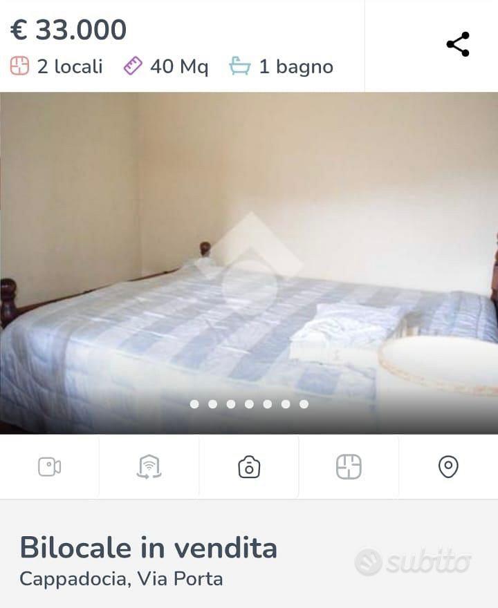 Appartamento – Roma, Marcigliana, Municipio Roma III - Vista 4