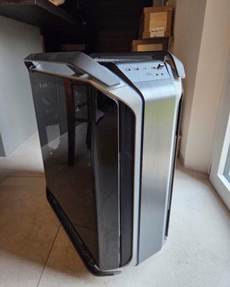 Case Pc CoolerMaster C700M