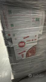 Cartoni pizza per pizzerie personalizzari