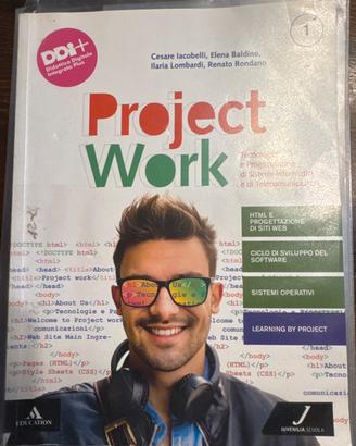 Project Work 1