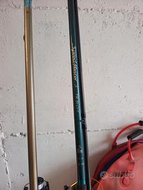 canna trota lago daiwa 