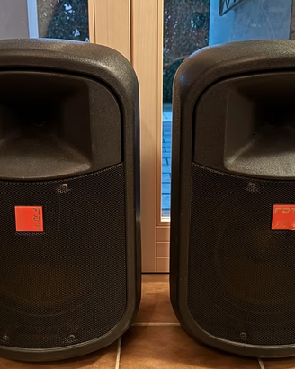 FBT Jolly 12ra 200 W + confezione originale