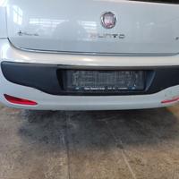 Paraurti post FIAT GRANDE PUNTO EVO 2011