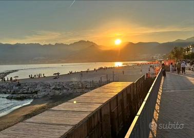 Vacanze a Salerno