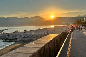 Vacanze a Salerno