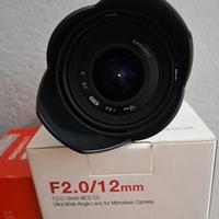 samyang 12mm