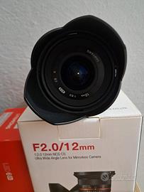 samyang 12mm