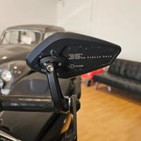 Accessor Honda X-adv 750