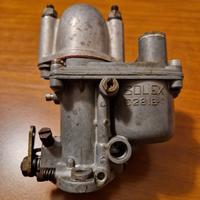 Carburatore Solex C28 IB-3 Fiat