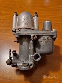 Carburatore Solex C28 IB-3 Fiat
