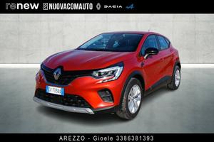 Renault Captur 1.0 tce Zen Gpl 100cv my21