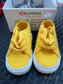 Superga misura 20