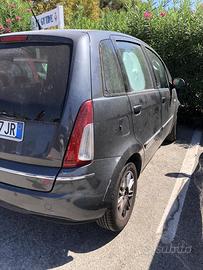 Lancia Musa