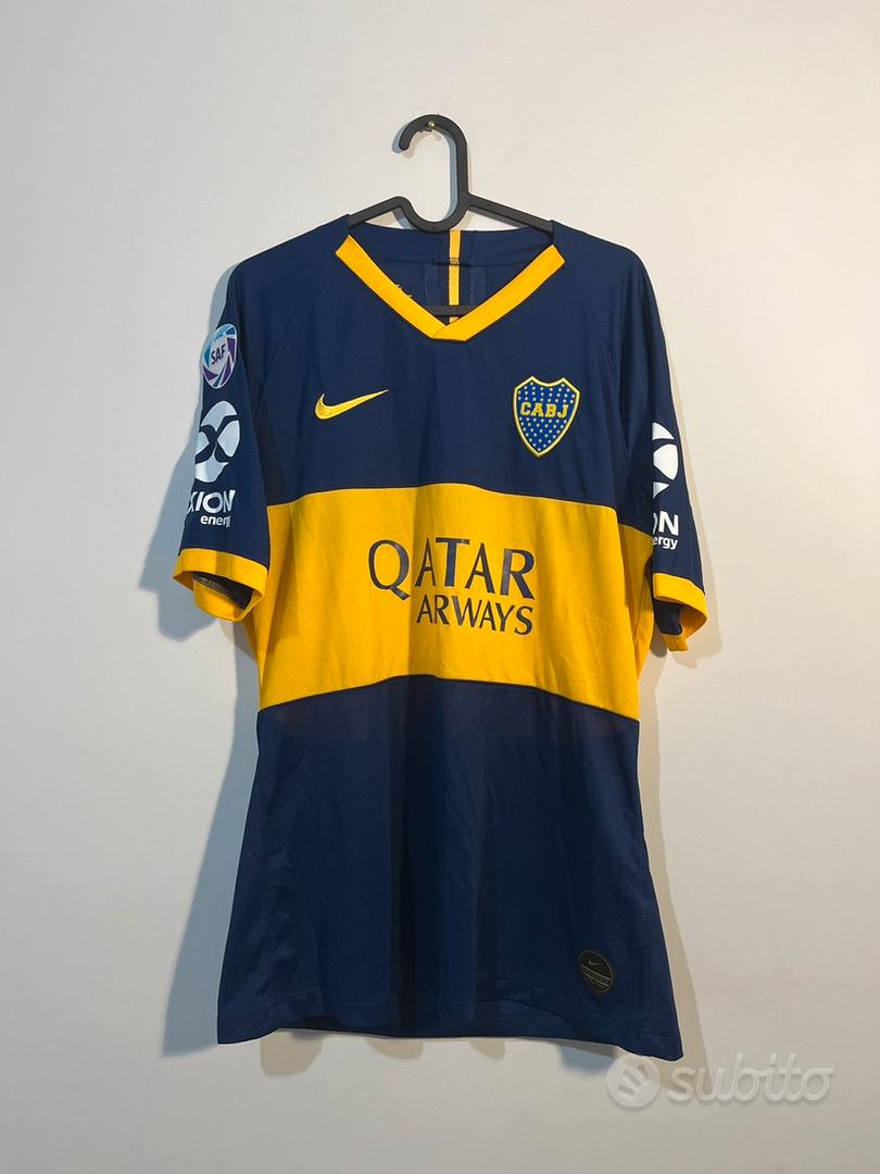 De rossi hot sale maglia boca