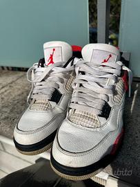 Nike Jordan 4 nr. 38