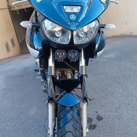 YAMAHA TDM 900