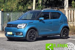 SUZUKI Ignis 1.2h Hybrid TOP 2wd