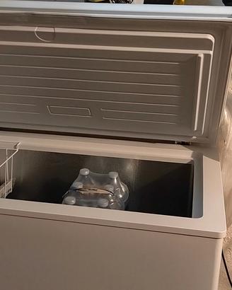 Congelatore a pozzetto 