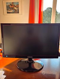 monitor samsung LED 22"
