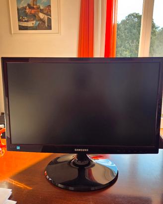 monitor samsung LED 22"