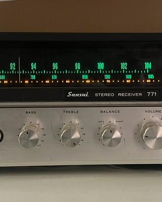Sansui 771