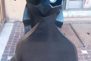 motorino 50 elettrico Hurba