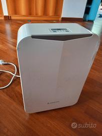 Deumidificatore Ariston Deos 11
