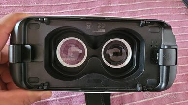 Samsung Gear VR